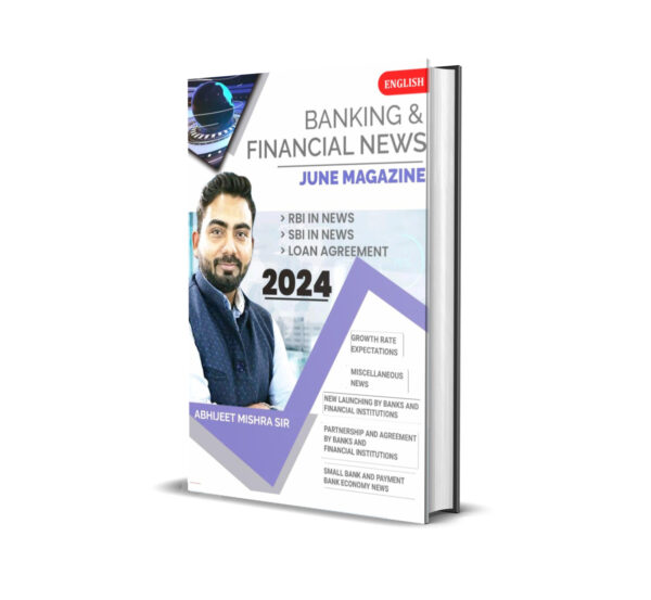 BFCA Magazine June Month- 2024