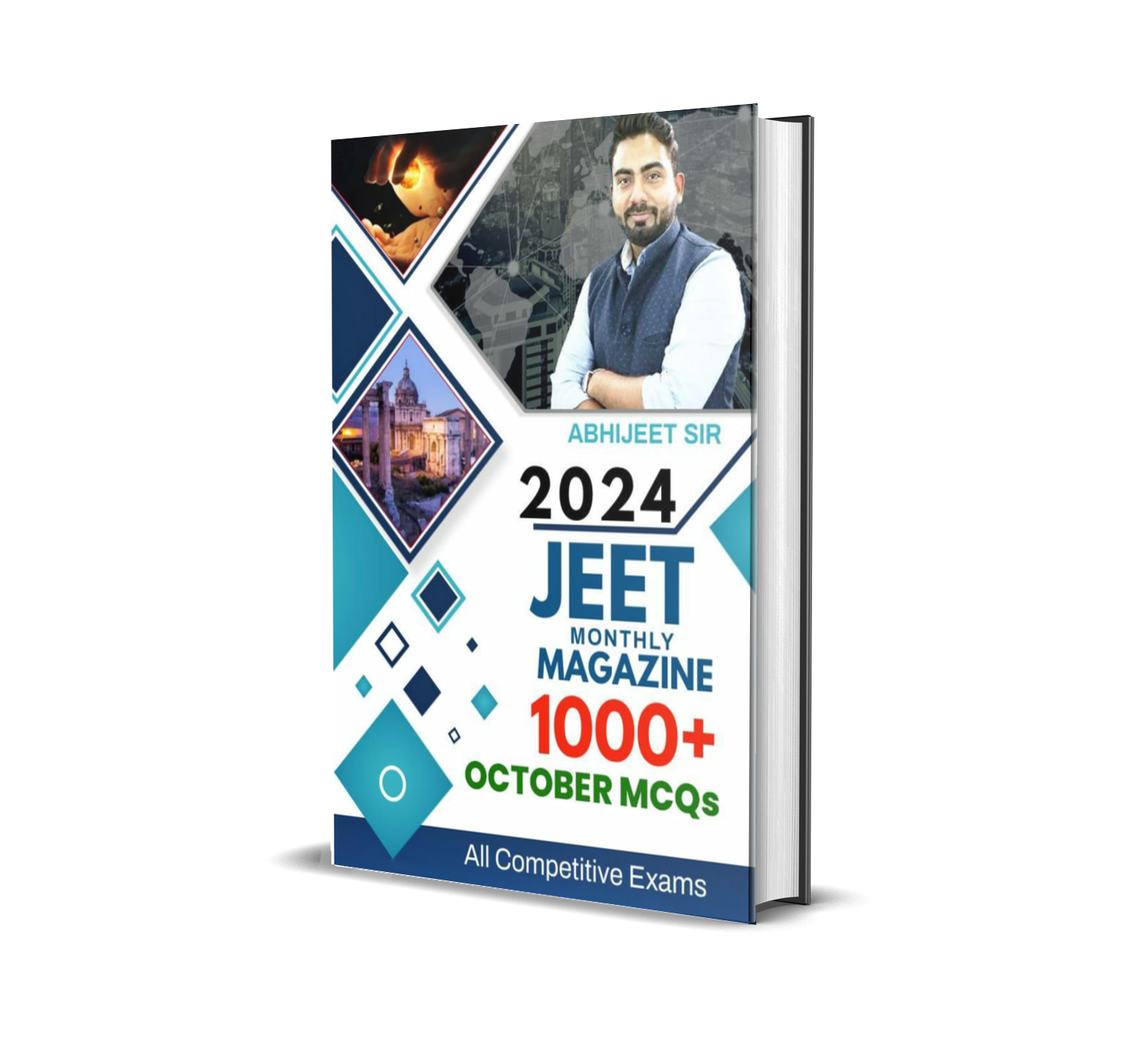 JEET Magazine October Month- 2024