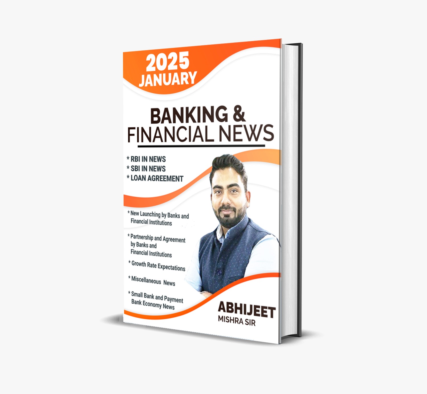Banking & Financial News (BFCA Magazine)-January Month 2025