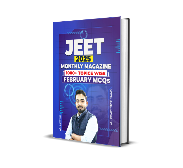 JEET Magazine February Month- 2025