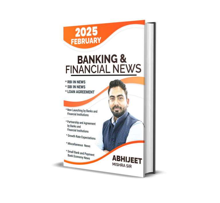 Banking & Financial News (BFCA Magazine)- February Month 2025