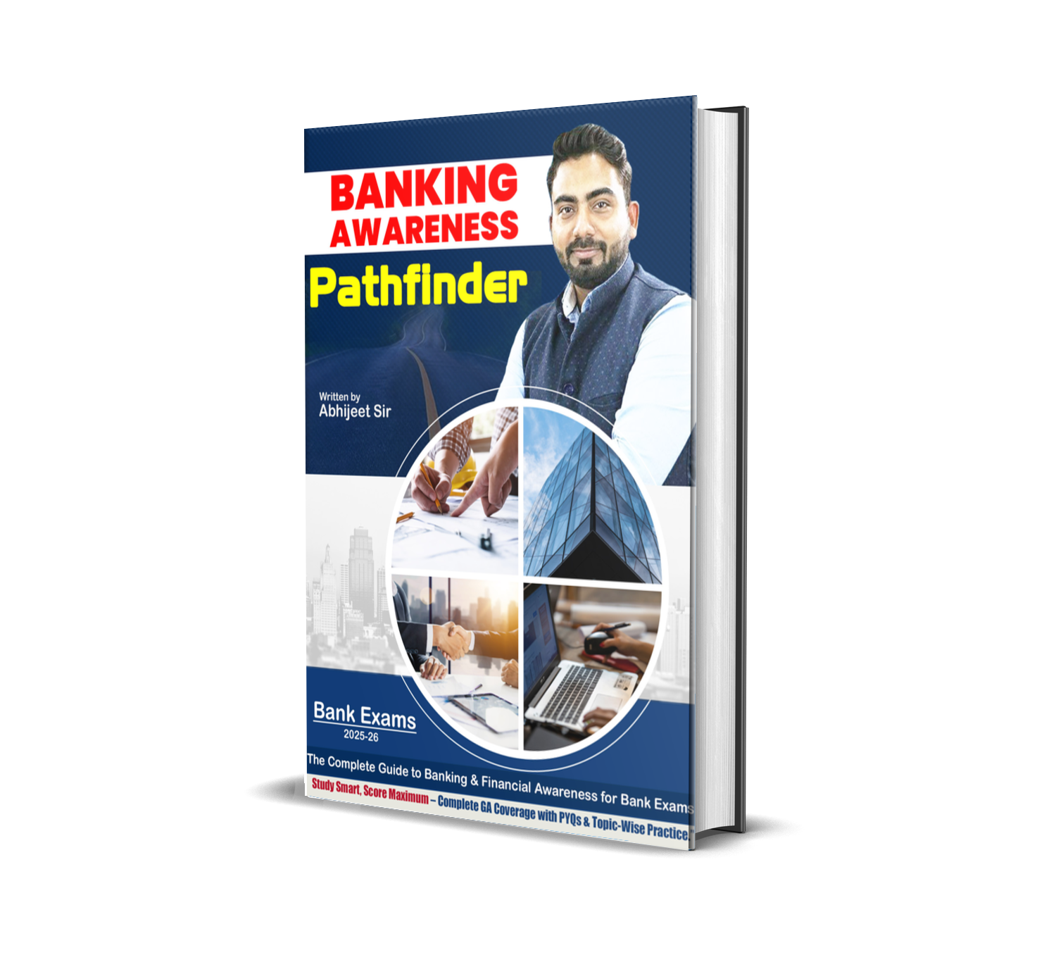 PathFinder of Banking Awareness