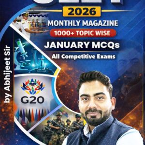 JEET Magazine January month 2026