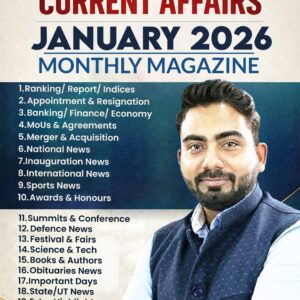 Unicorn magazine February month 2026